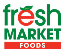 Fresh Market Foods Logo